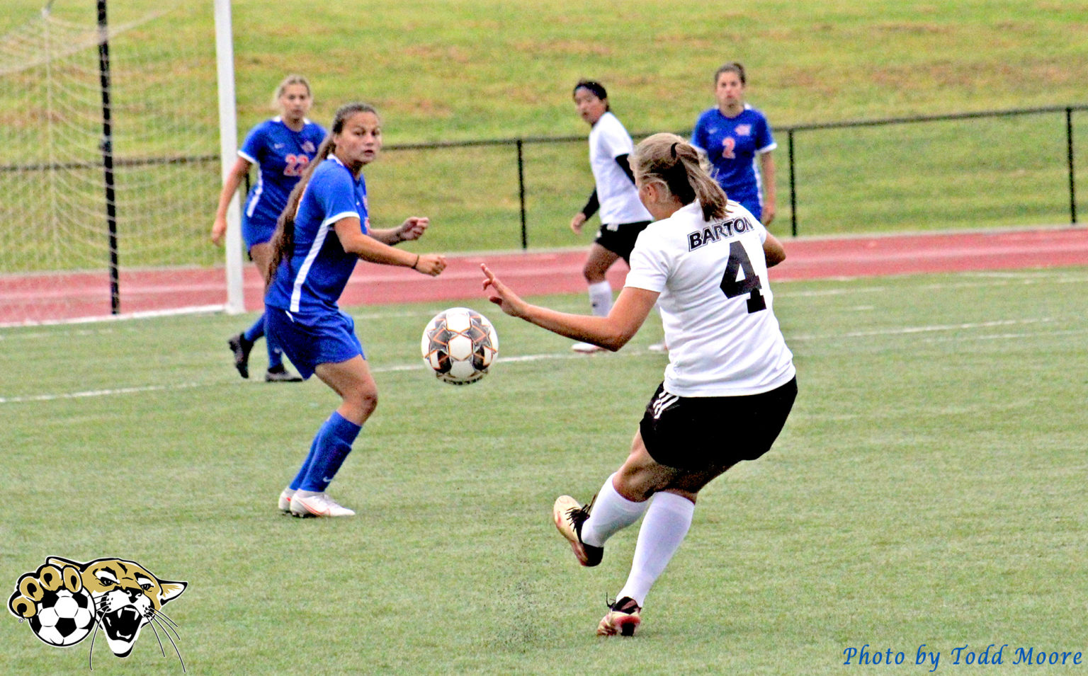 Sport focus : Le Soccer (football) en Université Américaine : Les ...